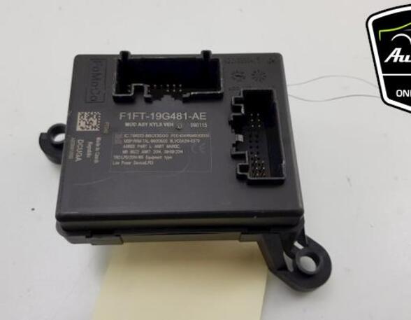 Control unit FORD FOCUS III, FORD FOCUS III Turnier