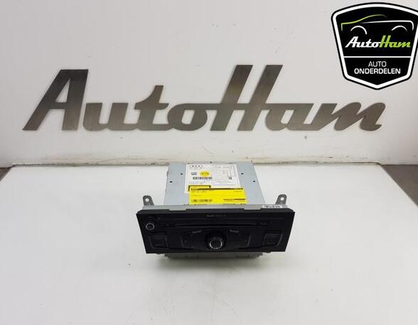 Control unit AUDI A5 Sportback (8TA), AUDI A4 Avant (8K5, B8), AUDI A4 (8K2, B8), AUDI A4 (8W2, 8WC, B9)