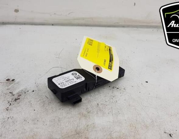 Control unit OPEL ADAM (M13), OPEL ASTRA J GTC, OPEL ZAFIRA TOURER C (P12)