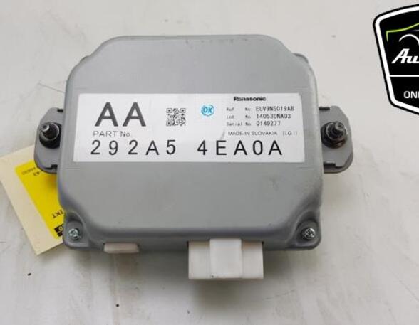 Steuergerät Nissan Qashqai II J11 292A54EA0A P13177968