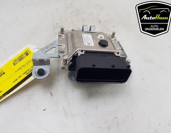 Control unit MERCEDES-BENZ C-CLASS (W205), MERCEDES-BENZ C-CLASS (W204)