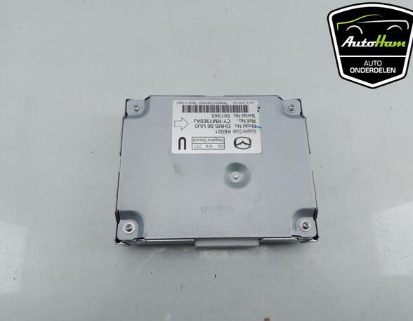 Control unit MAZDA 2 (DL, DJ)