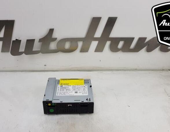 Control unit OPEL ASTRA K (B16), OPEL KARL (C16), OPEL CROSSLAND X / CROSSLAND (P17, P2QO)