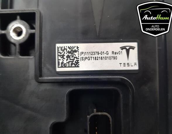 Steuergerät Tesla Model X 5YJX 111237901J P20325361