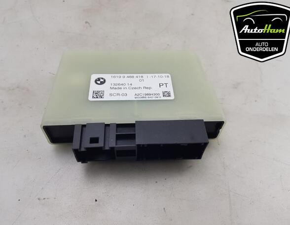 Control unit BMW 5 Touring (G31)