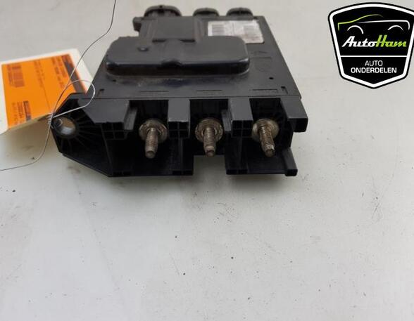 Control unit RENAULT GRAND SCÉNIC III (JZ0/1_)