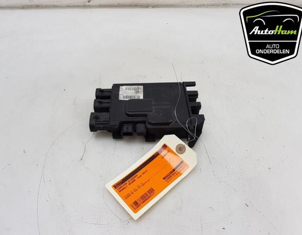 Control unit RENAULT GRAND SCÉNIC III (JZ0/1_)