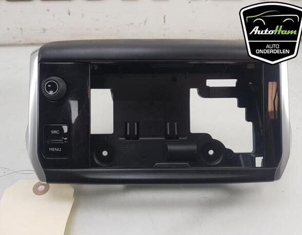 Control unit PEUGEOT 208 I (CA_, CC_), PEUGEOT 2008 I (CU_)