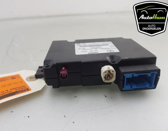 Control unit MERCEDES-BENZ B-CLASS (W246, W242)