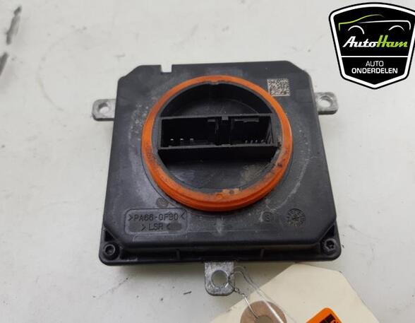 Control unit VW GOLF VIII (CD1)