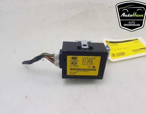 Control unit KIA STONIC (YB), KIA RIO IV (YB, SC, FB)