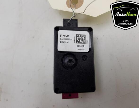 Control unit BMW 2 Gran Tourer (F46), BMW X2 (F39)