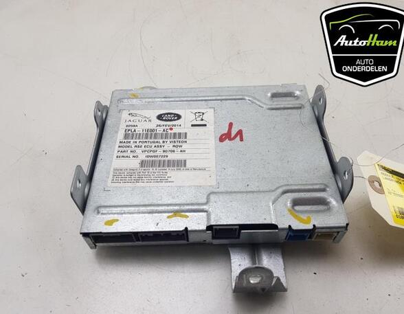 Control unit LAND ROVER RANGE ROVER SPORT (L494), LAND ROVER RANGE ROVER SPORT III (L461)