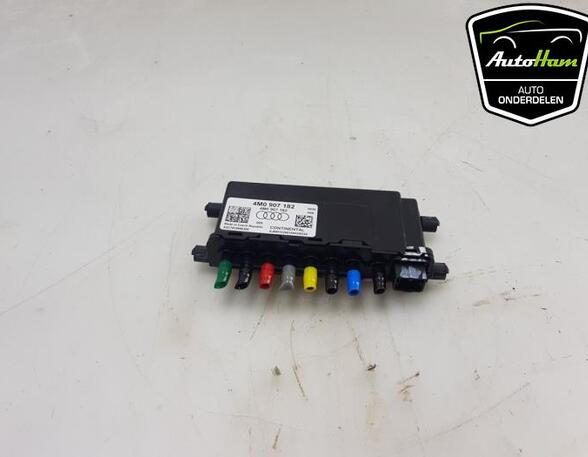 Control unit AUDI Q7 (4MB, 4MG)