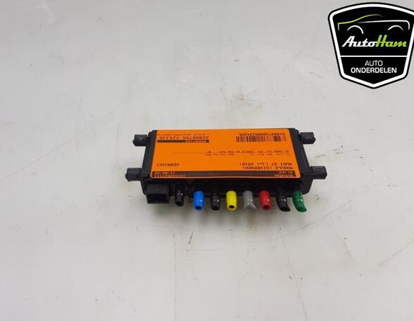 Control unit AUDI Q7 (4MB, 4MG)