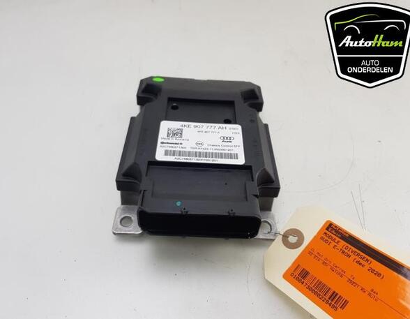 Control unit RENAULT TRAFIC III Van (FG_), AUDI E-TRON Sportback (GEA)