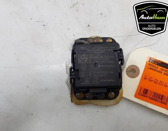 Control unit LAND ROVER RANGE ROVER SPORT (L494)