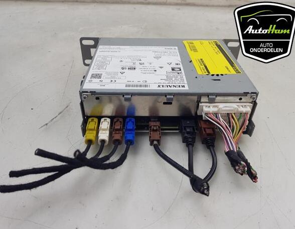 Control unit RENAULT CLIO V (B7_)