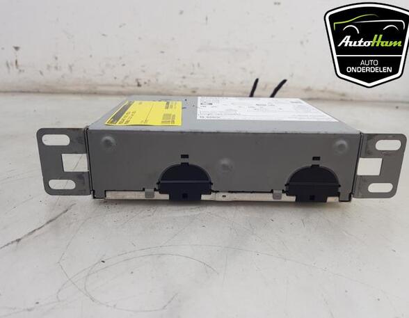 Control unit RENAULT CLIO V (B7_)