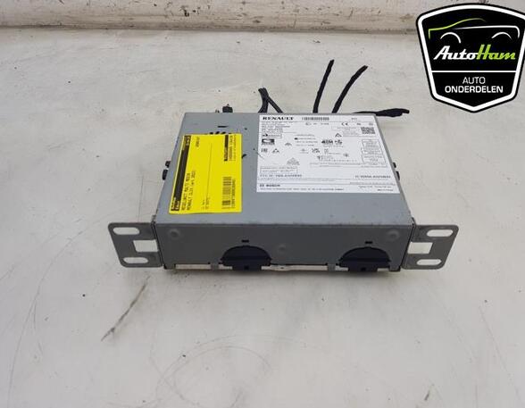 Control unit RENAULT CLIO V (B7_)