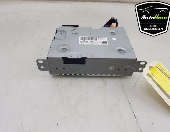 Control unit PEUGEOT 208 II (UB_, UP_, UW_, UJ_)