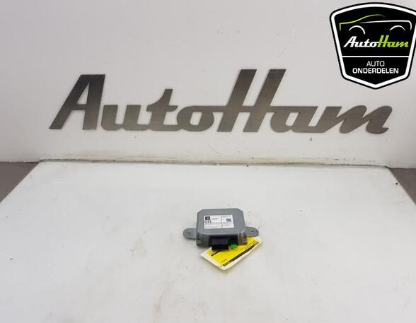 Control unit CHEVROLET AVEO Hatchback (T300)