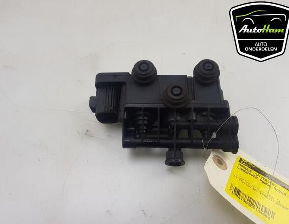 Control unit LAND ROVER RANGE ROVER SPORT (L320), LAND ROVER DISCOVERY IV (L319)