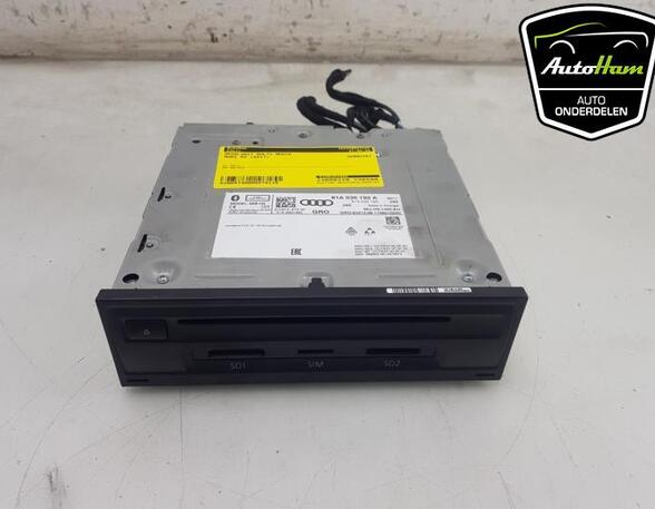 Control unit AUDI A3 Sportback (8VA, 8VF)