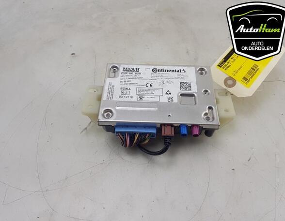 Control unit RENAULT CLIO V (B7_)