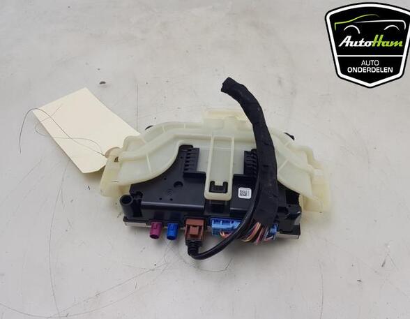 Control unit RENAULT CLIO V (B7_)