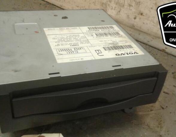 Control unit VOLVO V50 (545)