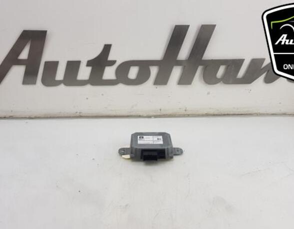 Control unit OPEL ASTRA J (P10)