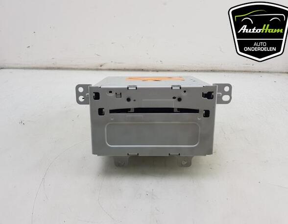 Control unit OPEL MERIVA B MPV (S10)