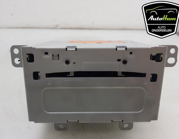 Control unit OPEL MERIVA B MPV (S10)