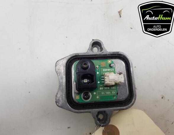 Control unit BMW 3 Touring (F31)