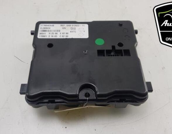 Control unit NISSAN QASHQAI II SUV (J11, J11_)