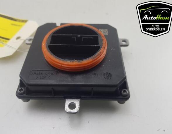 Control unit VW GOLF VIII (CD1)