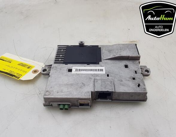 Control unit MERCEDES-BENZ C-CLASS (W206)