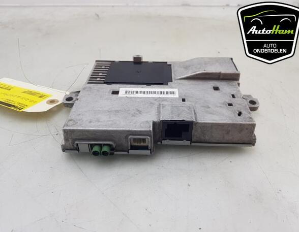 Control unit MERCEDES-BENZ C-CLASS (W206)