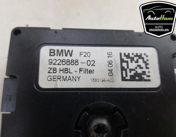 Regeleenheid BMW 1 (F20)