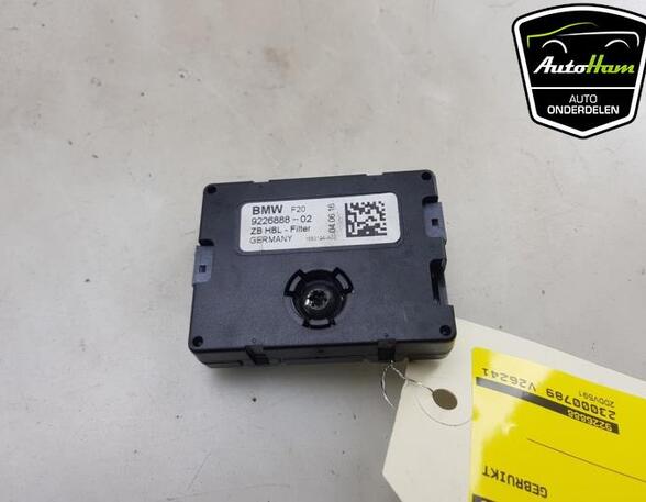 Control unit BMW 1 (F20)