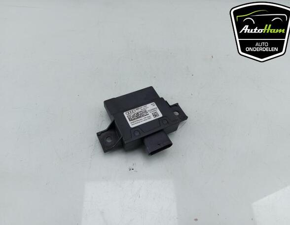 Control unit AUDI A4 Avant (8W5, 8WD, B9)