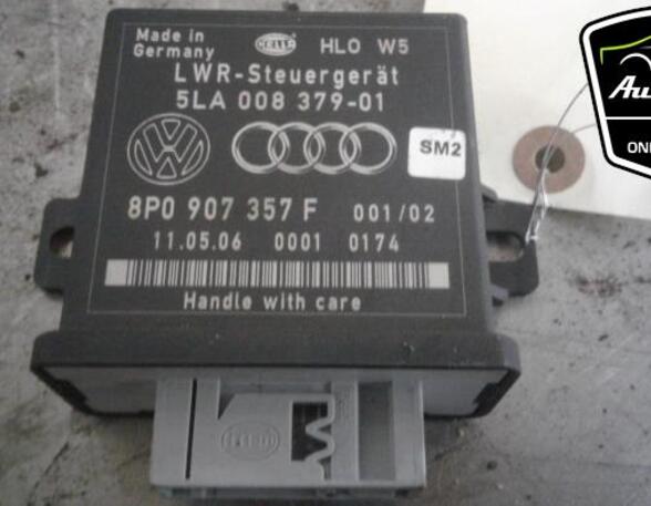 Regeleenheid AUDI A6 Allroad (4FH, C6), AUDI A6 Avant (4F5, C6), AUDI TT (8J3), AUDI A6 (4F2, C6)