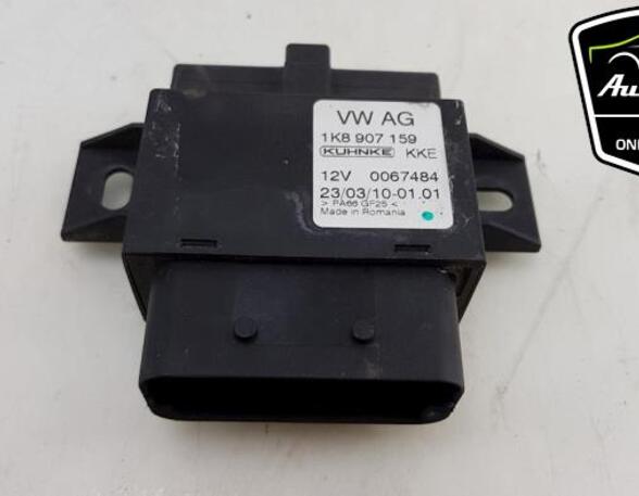 Control unit VW SCIROCCO (137, 138)