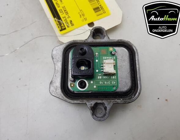 Control unit BMW 3 Touring (F31)