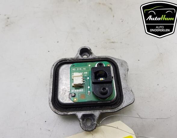 Control unit BMW 3 Touring (F31)