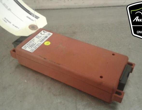 Control unit AUDI A4 Avant (8E5, B6)