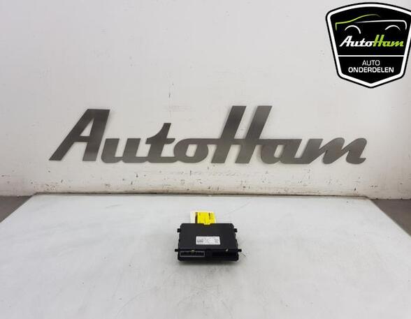 Control unit RENAULT CAPTUR I (J5_, H5_), RENAULT CLIO IV (BH_)