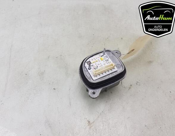 Control unit OPEL CORSA F (P2JO)