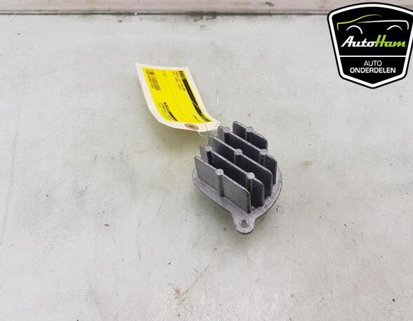 Control unit OPEL CORSA F (P2JO)